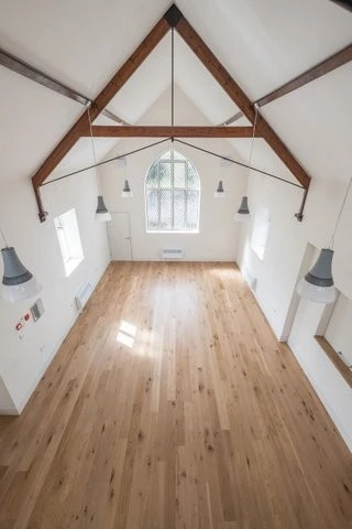 Llangurig Community Centre photo 3