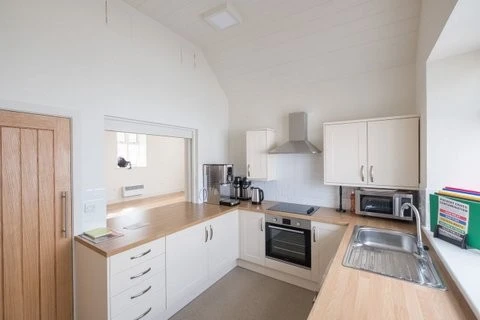 Llangurig Community Centre photo 5
