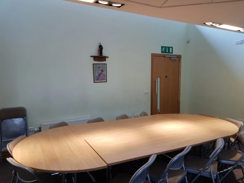 St George's Parish Hall Worcester photo 5