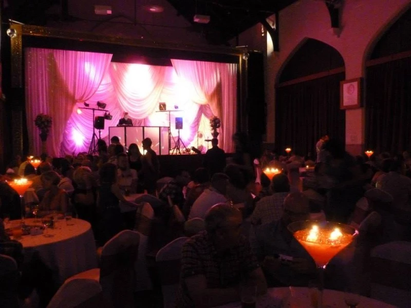 The Players Theatre photo 2