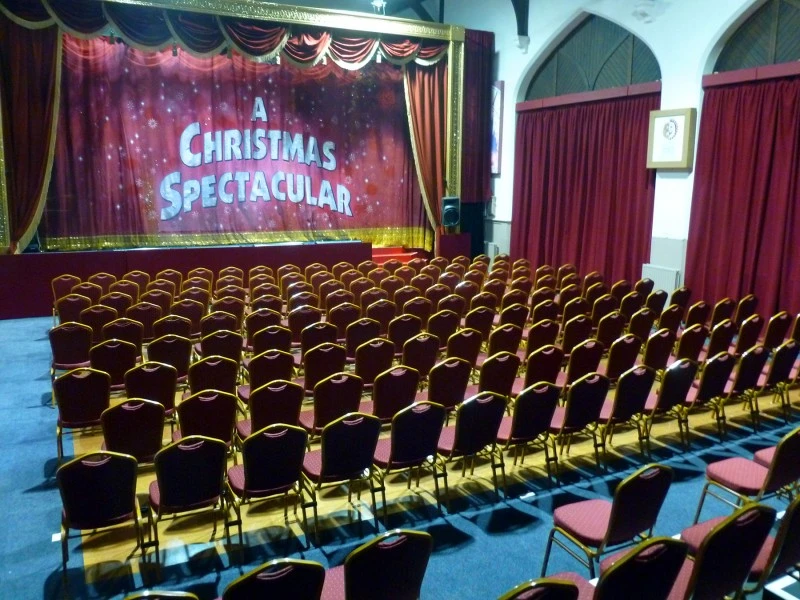 The Players Theatre photo 3