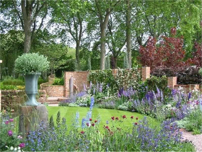 Brooksby Hall photo 3