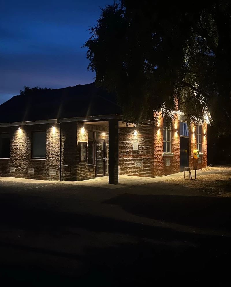 Denmead War Memorial Hall photo 2