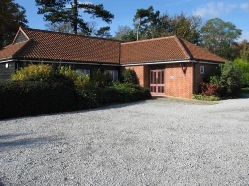 Charsfield Village Hall photo 2
