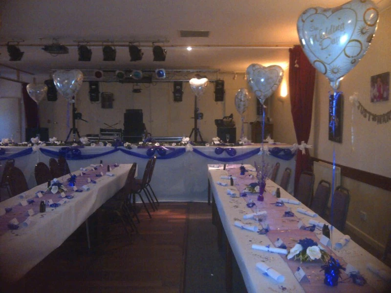 Salfords Social Club photo 2