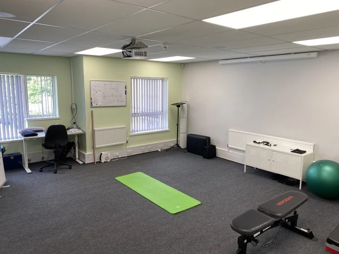 ProHealth Chiropractic photo 2