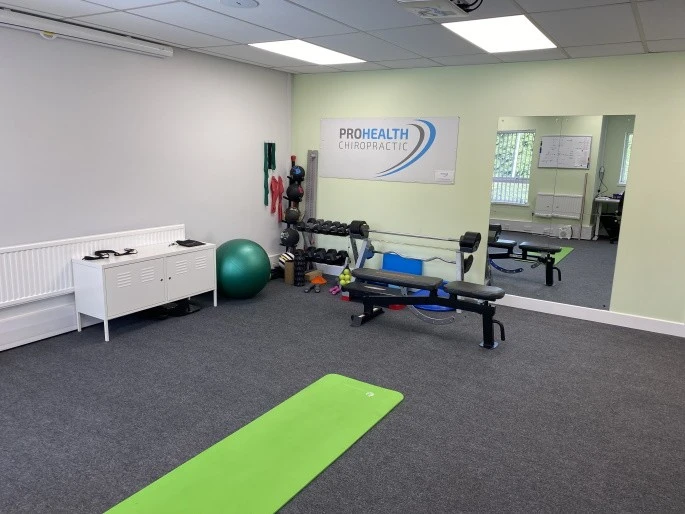 ProHealth Chiropractic photo 3