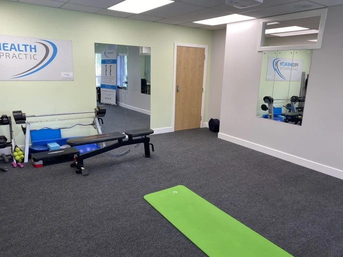 ProHealth Chiropractic photo 4