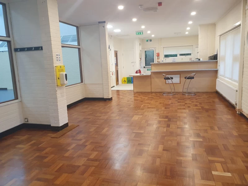 Burton Community Centre photo 3