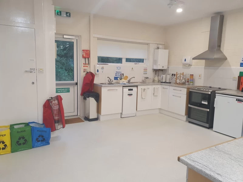 Burton Community Centre photo 2