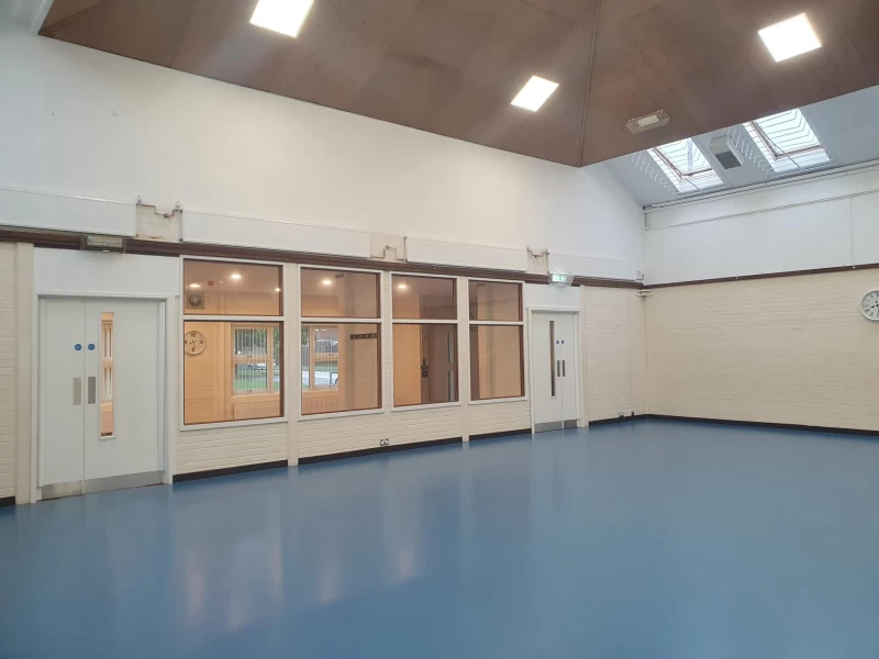 Burton Community Centre photo 4