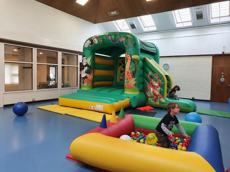 Burton Community Centre photo 5