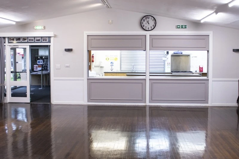 Wilsden village hall photo 3