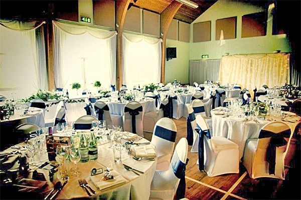 KETTLESING MILLENNIUM VILLAGE HALL photo 2