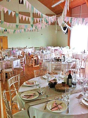 KETTLESING MILLENNIUM VILLAGE HALL photo 3