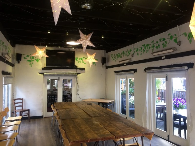 Hop House - The George Inn photo 3