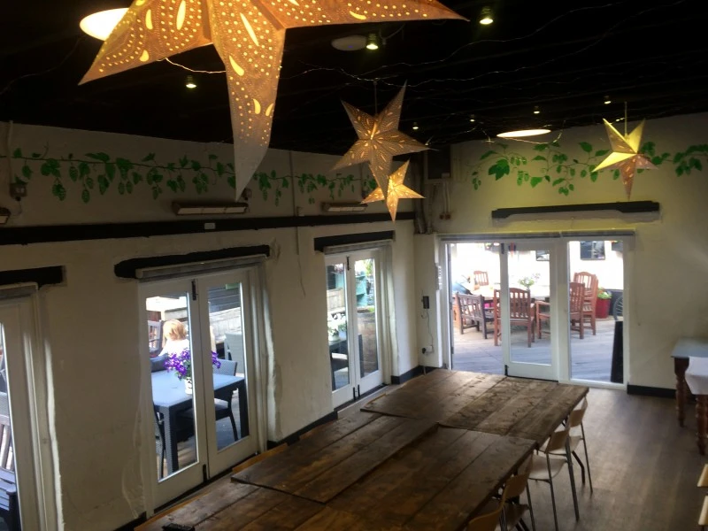 Hop House - The George Inn photo 4