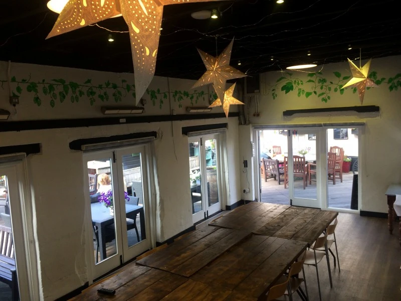 Hop House - The George Inn photo 5