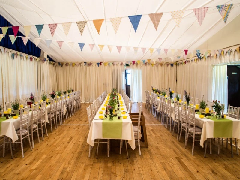 Boddington Village Hall photo 3