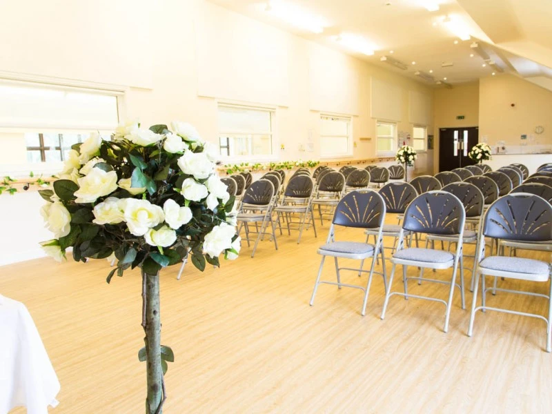 Boddington Village Hall photo 4