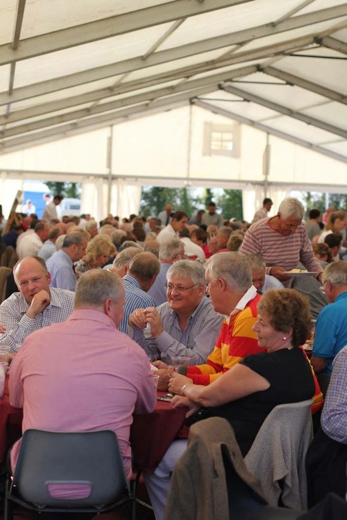 Shelford Rugby Club photo 3