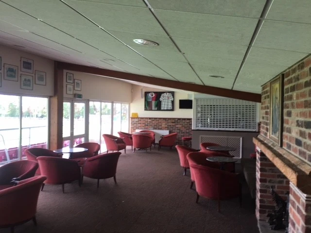 Shelford Rugby Club photo 2