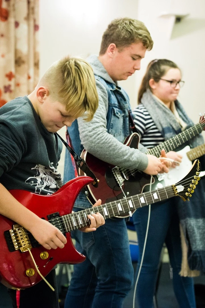 Titchfield Community Centre photo 4