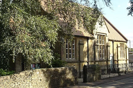 Steeple Aston Village Hall (2) photo 2