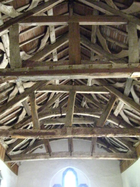 Hall Barn, The Bleddfa Centre photo 5