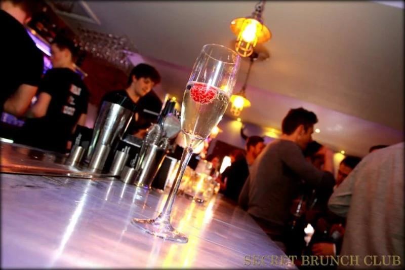 Drunk Buffalo Club photo 3