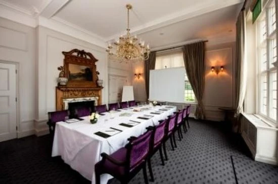 Greenwoods Hotel & Spa photo 5