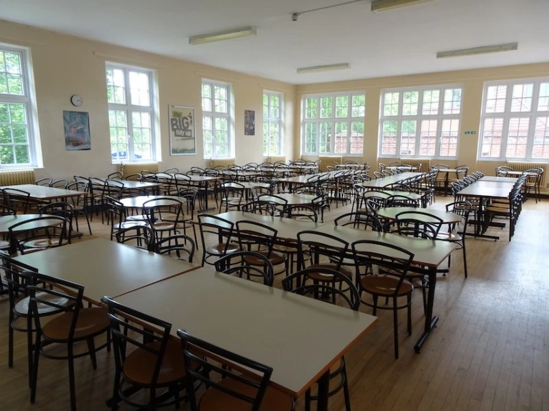 Hitchin Girls' School photo 4
