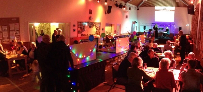 Brushford Parish Hall photo 4