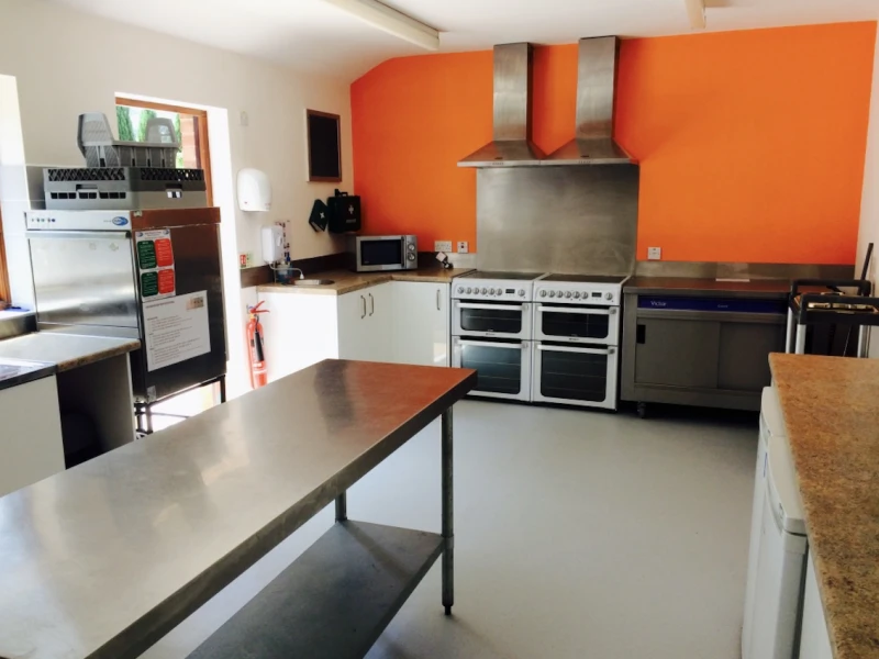 Brushford Parish Hall photo 5