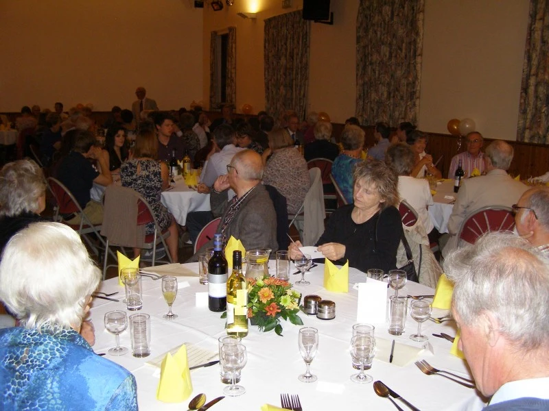 Brushford Parish Hall photo 2