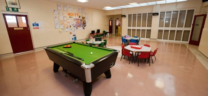 Cameron Youth Centre photo 3