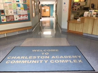 Charleston Community Complex photo 2