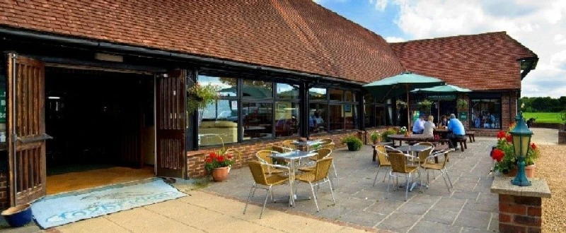Foxbridge Golf Club photo 2