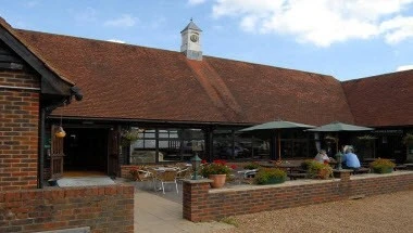 Foxbridge Golf Club photo 3