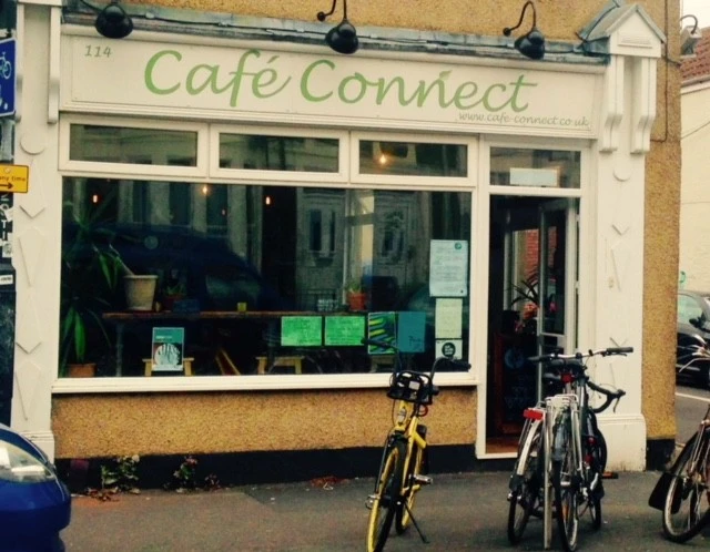 Cafe Connect Bristol photo 3