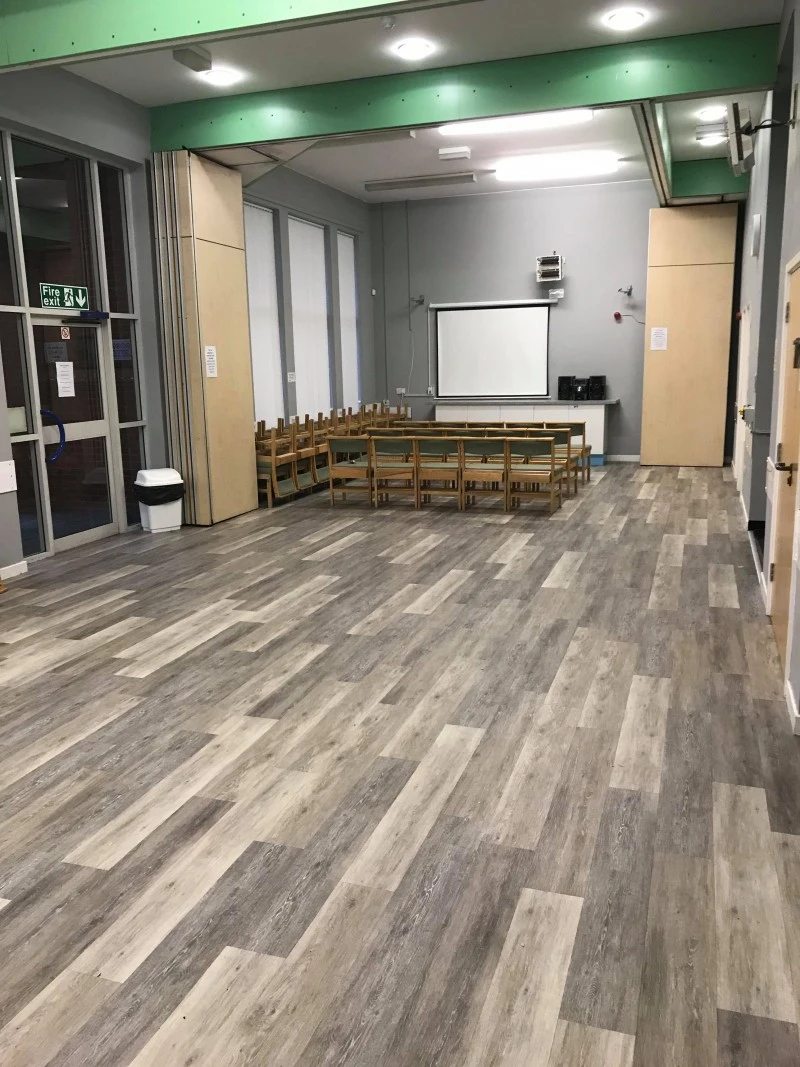 YMCA Community Hall photo 3