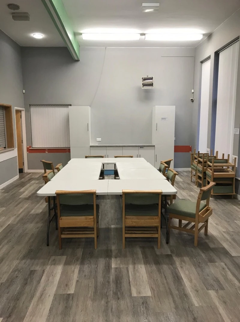 YMCA Community Hall photo 4