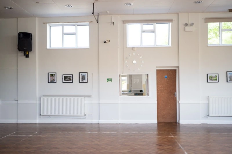 Blackfordby Village Hall photo 4