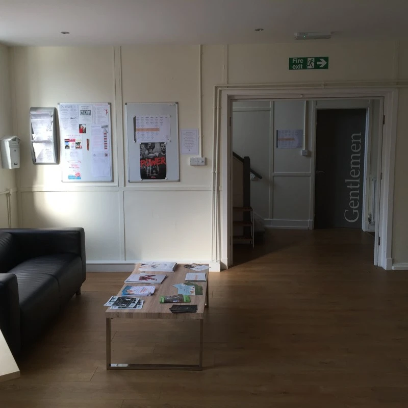 The Ilkley Fitness Centre photo 3