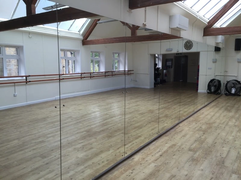 The Ilkley Fitness Centre photo 5
