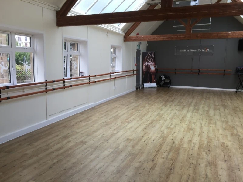 The Ilkley Fitness Centre photo 4
