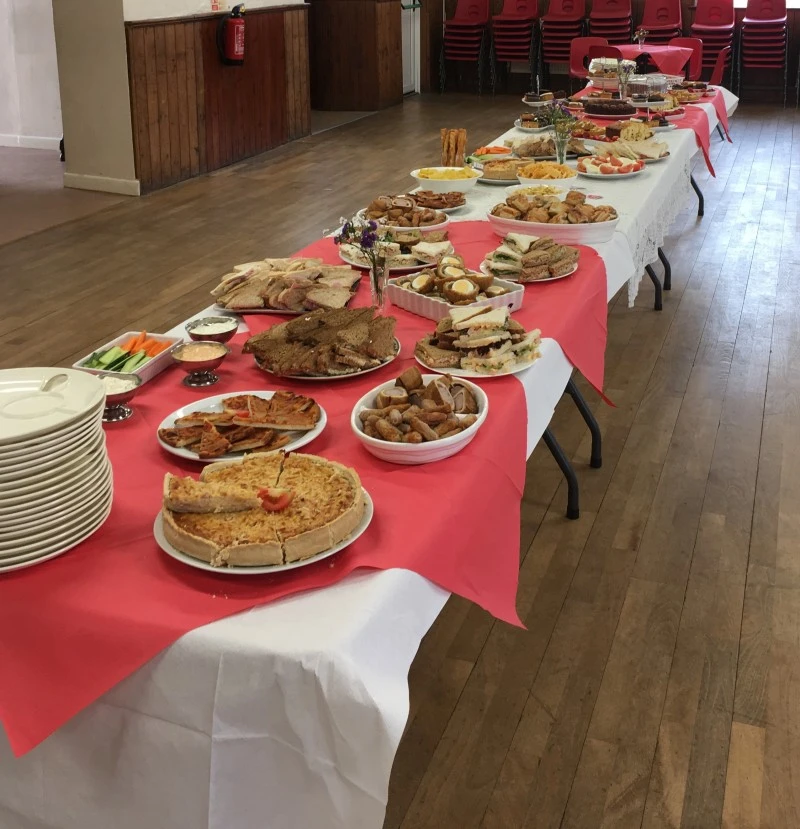 Stoke St Michael War Memorial Hall photo 2