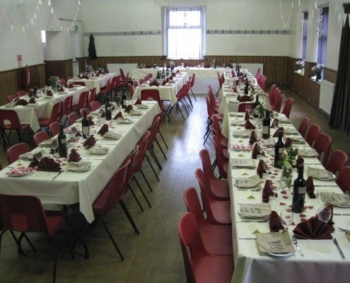 Stoke St Michael War Memorial Hall photo 3