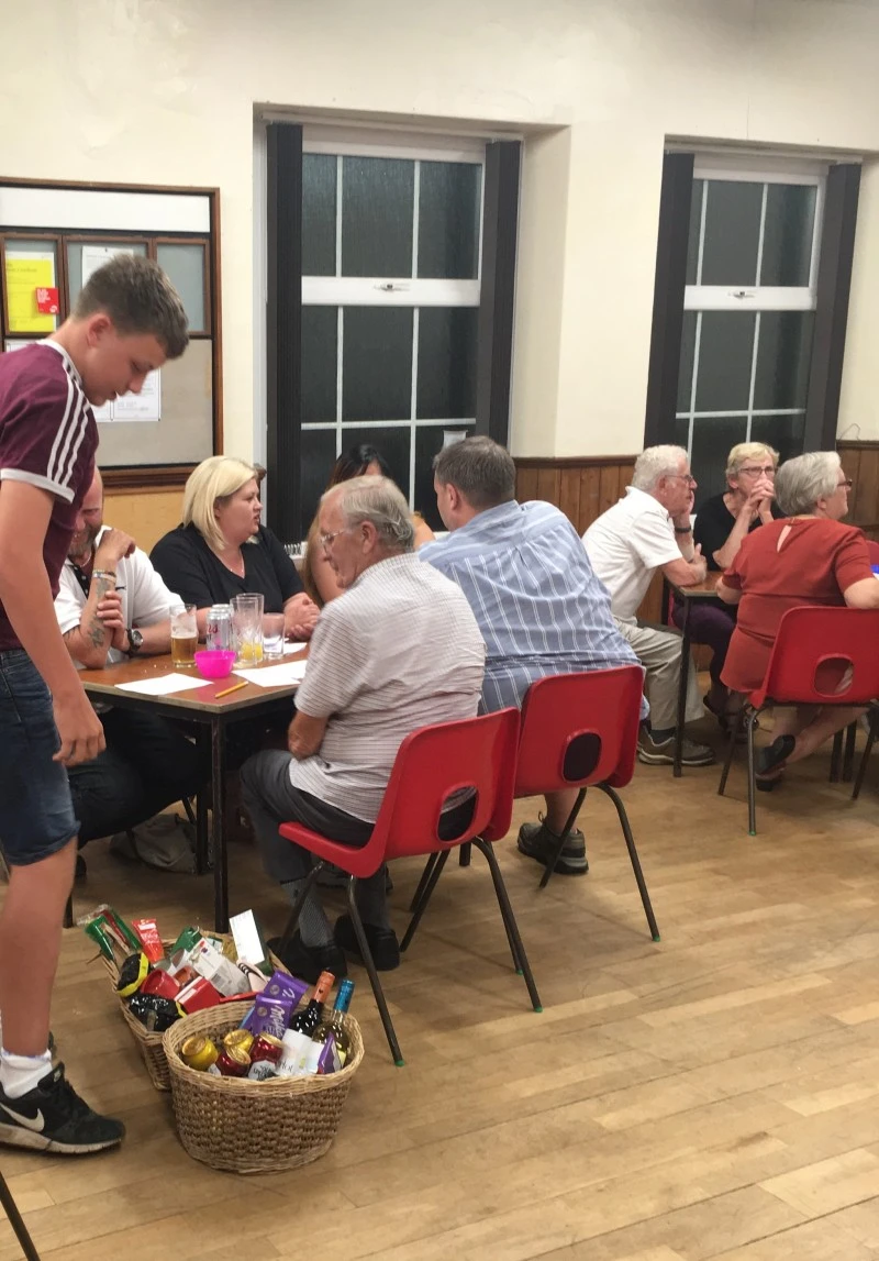 Stoke St Michael War Memorial Hall photo 4