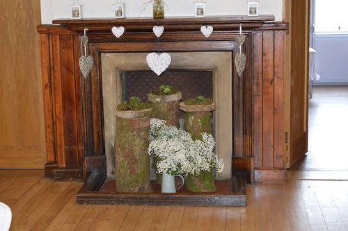 Sherfield-on-Loddon  Village Hall photo 3